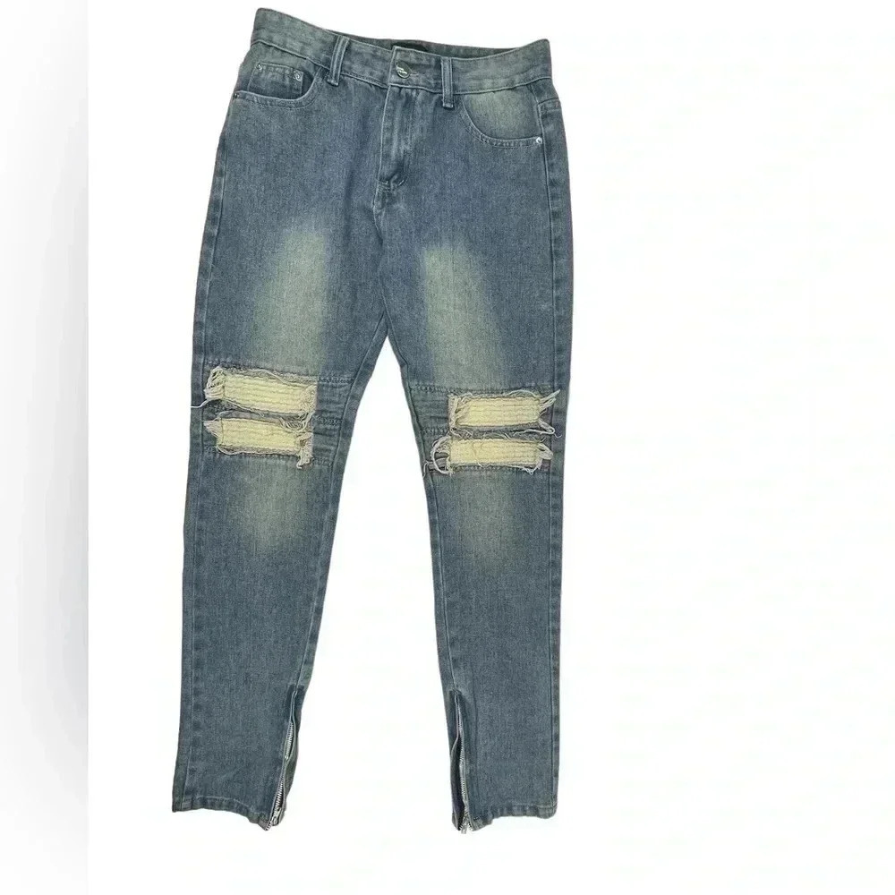 Fear Of God look a like Jeans Size  Large